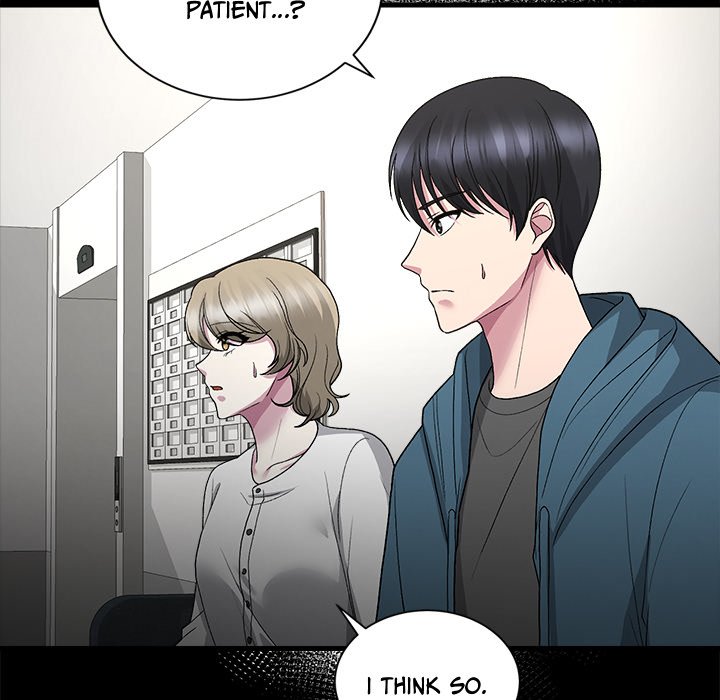 Read Demon Cat chapter 26 image 85 on Lezhin