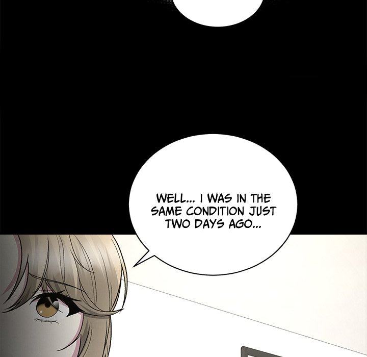 Read Demon Cat chapter 26 image 86 on Lezhin