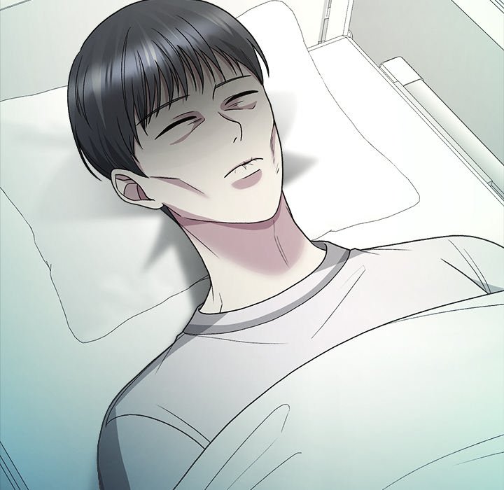 Read Demon Cat chapter 26 image 95 on Lezhin