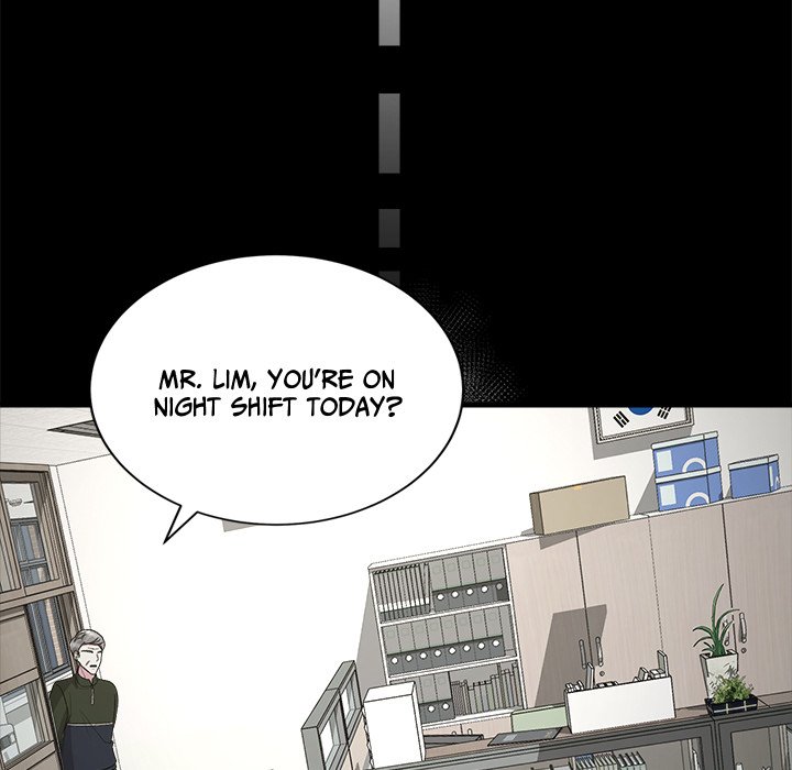 Read Demon Cat chapter 27 image 100 on Lezhin