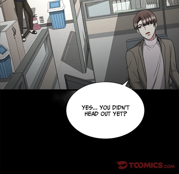 Read Demon Cat chapter 27 image 101 on Lezhin