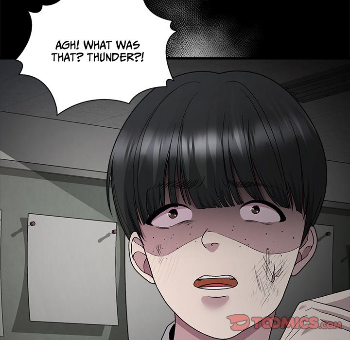 Read Demon Cat chapter 27 image 11 on Lezhin