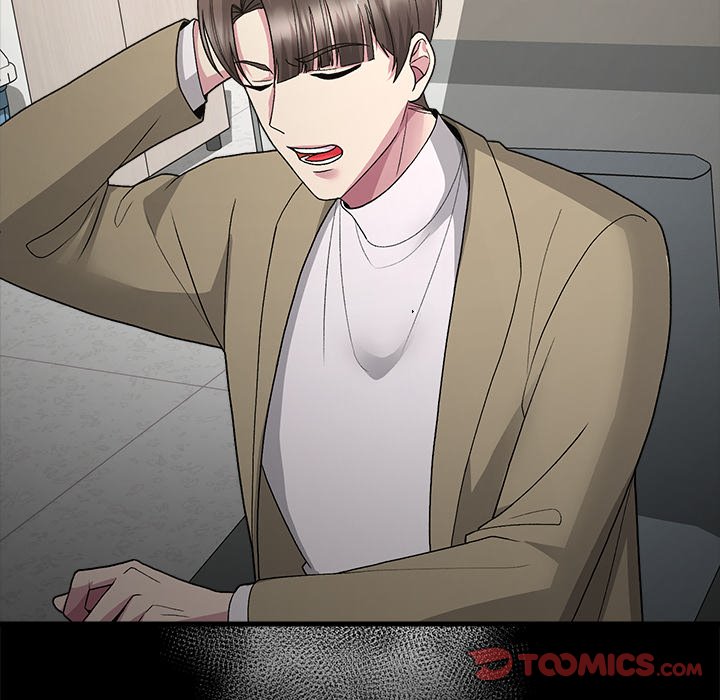 Read Demon Cat chapter 27 image 110 on Lezhin