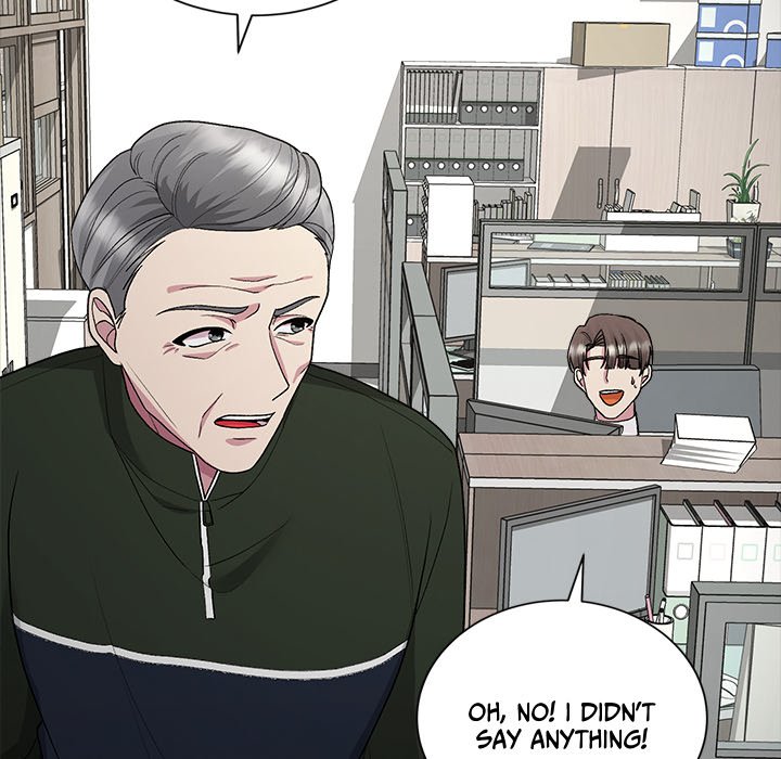 Read Demon Cat chapter 27 image 112 on Lezhin