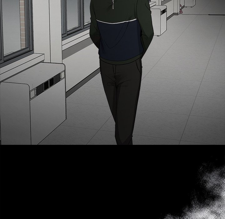 Read Demon Cat chapter 27 image 121 on Lezhin