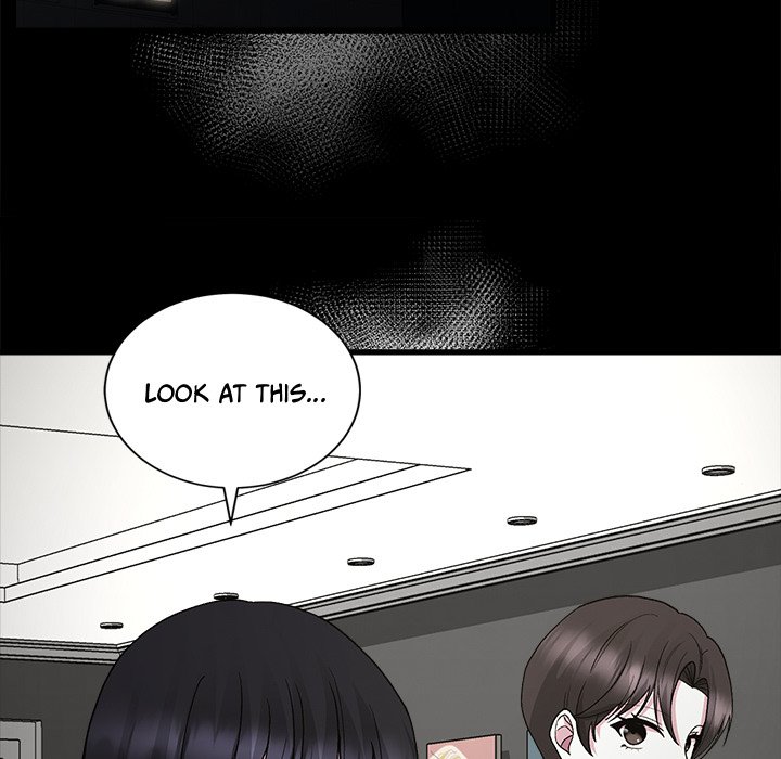 Read Demon Cat chapter 27 image 130 on Lezhin