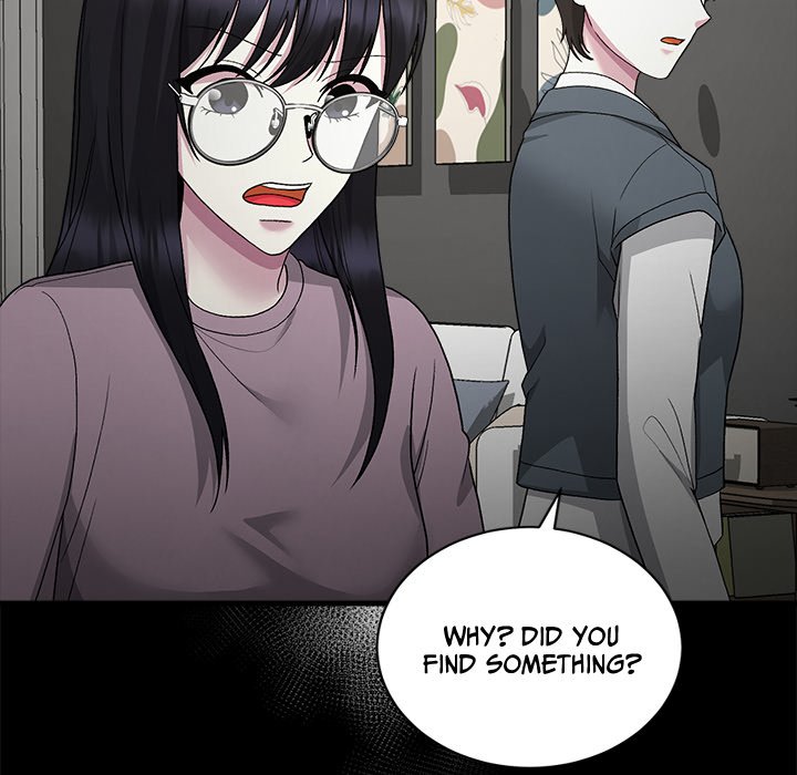 Read Demon Cat chapter 27 image 131 on Lezhin