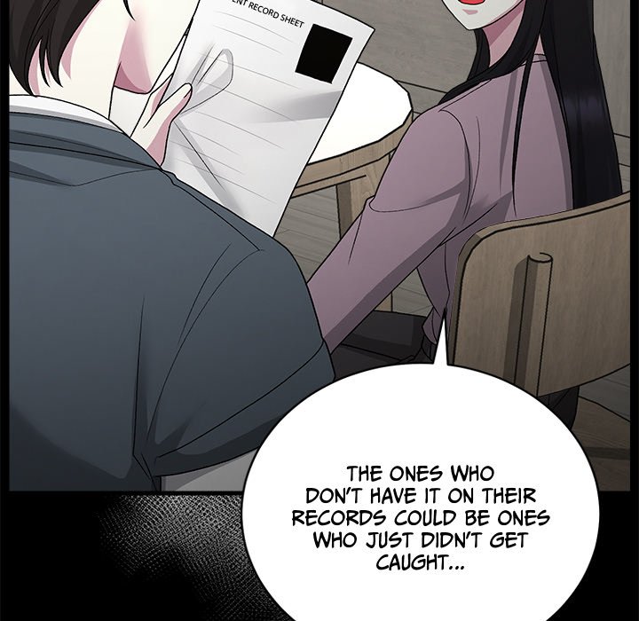 Read Demon Cat chapter 27 image 136 on Lezhin