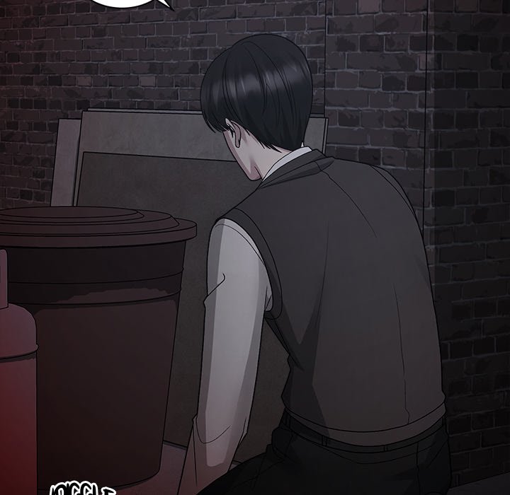 Read Demon Cat chapter 27 image 145 on Lezhin