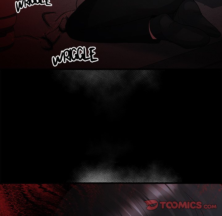 Read Demon Cat chapter 27 image 146 on Lezhin