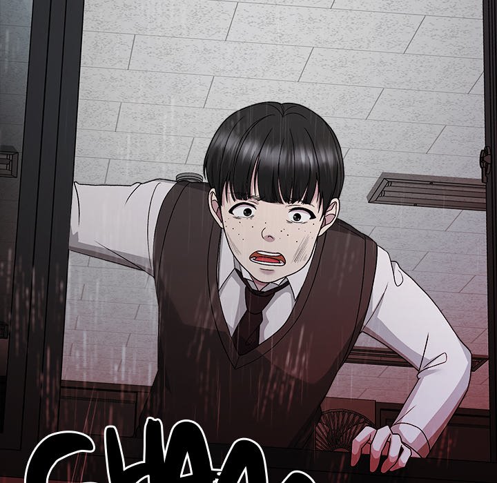 Read Demon Cat chapter 27 image 18 on Lezhin