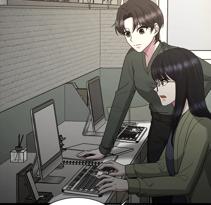 Read Demon Cat chapter 27 image 28 on Lezhin