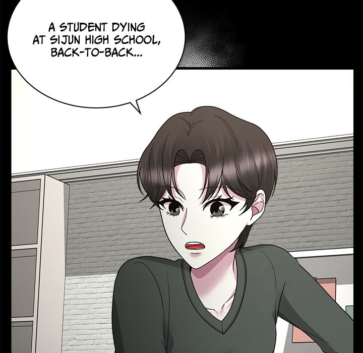 Read Demon Cat chapter 27 image 30 on Lezhin
