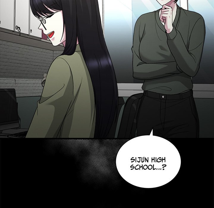 Read Demon Cat chapter 27 image 33 on Lezhin