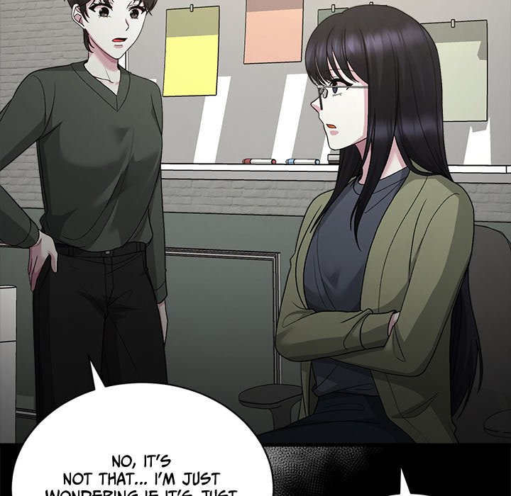 Read Demon Cat chapter 27 image 35 on Lezhin