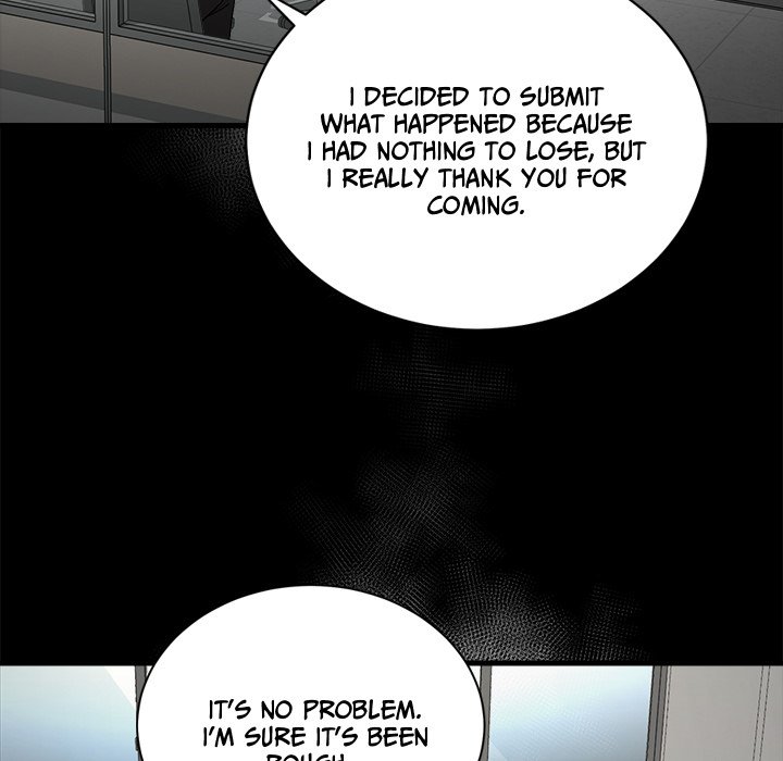 Read Demon Cat chapter 27 image 42 on Lezhin
