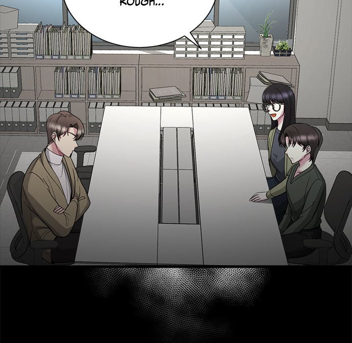 Read Demon Cat chapter 27 image 43 on Lezhin