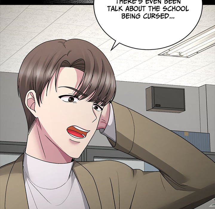 Read Demon Cat chapter 27 image 45 on Lezhin