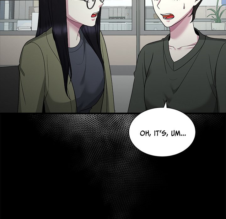 Read Demon Cat chapter 27 image 54 on Lezhin