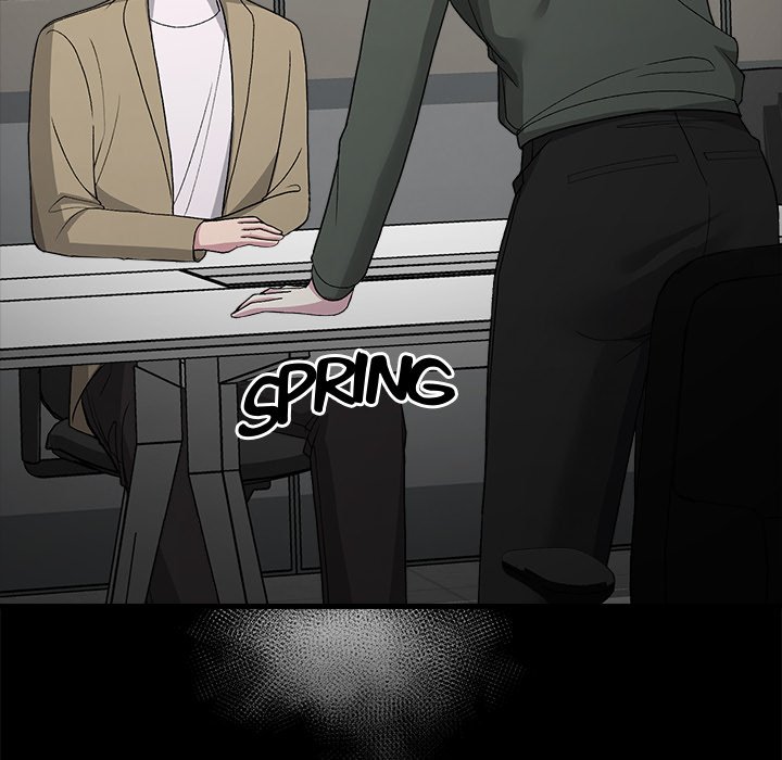Read Demon Cat chapter 27 image 67 on Lezhin