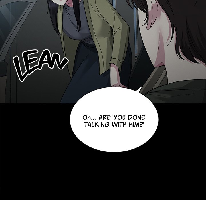Read Demon Cat chapter 27 image 87 on Lezhin