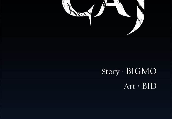 Read Demon Cat chapter 28 image 1 on Lezhin