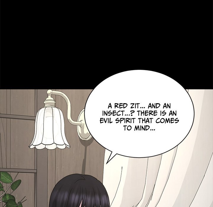 Read Demon Cat chapter 28 image 100 on Lezhin