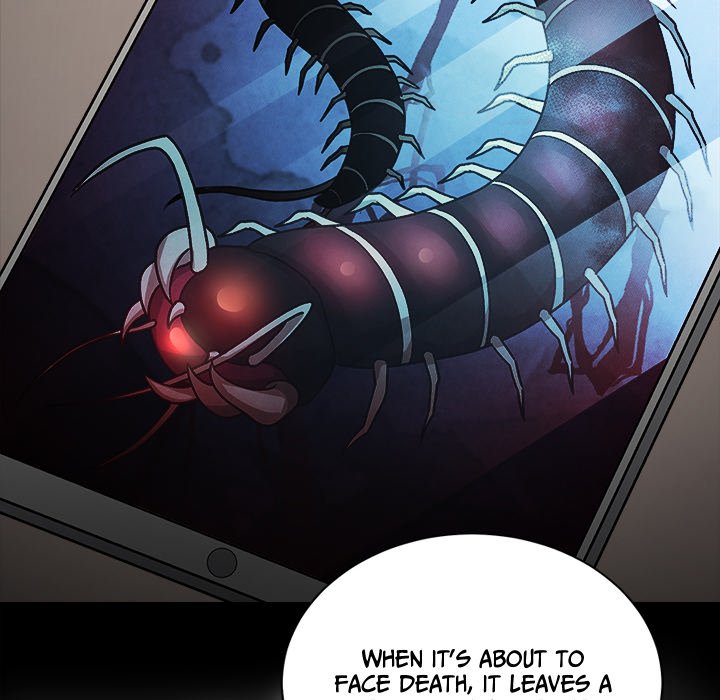 Read Demon Cat chapter 28 image 103 on Lezhin