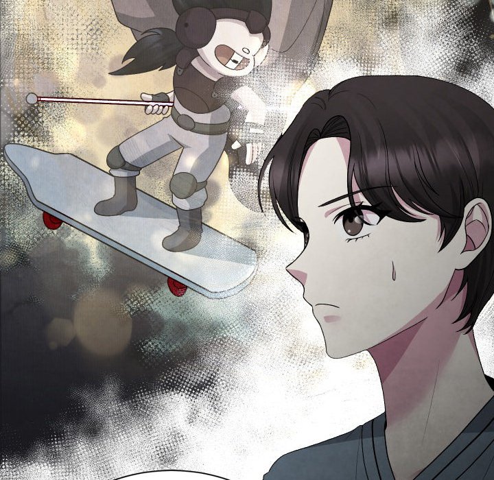 Read Demon Cat chapter 28 image 105 on Lezhin