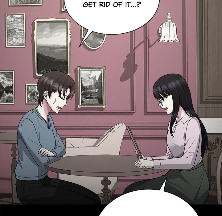 Read Demon Cat chapter 28 image 107 on Lezhin