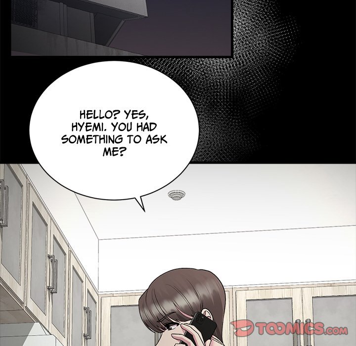 Read Demon Cat chapter 28 image 119 on Lezhin