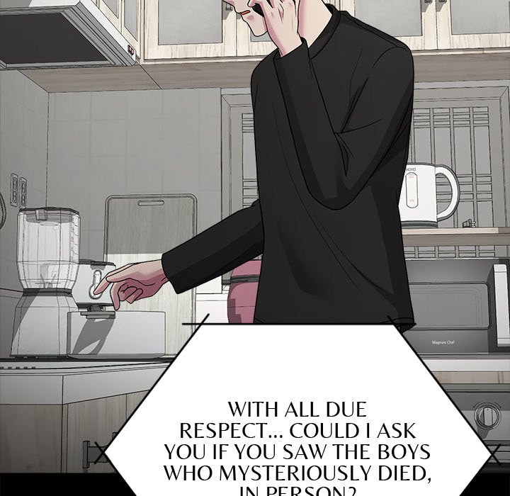 Read Demon Cat chapter 28 image 120 on Lezhin