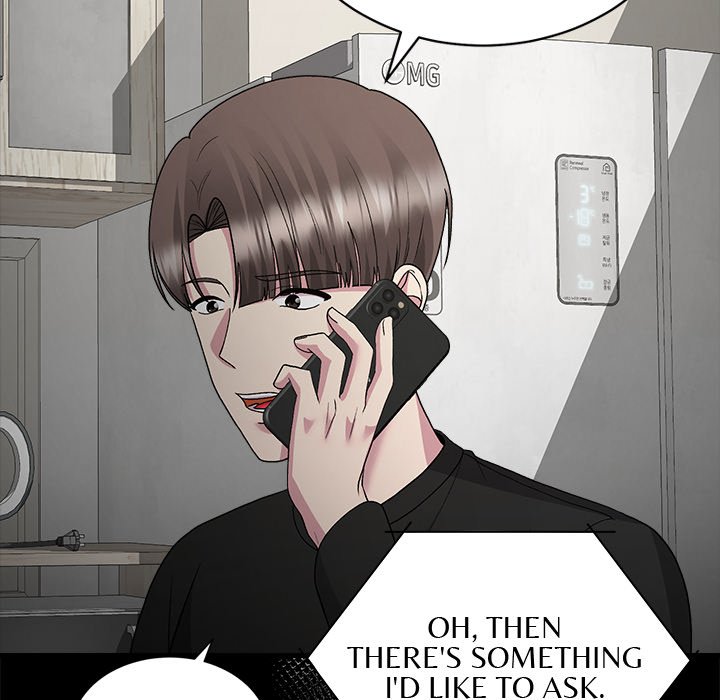 Read Demon Cat chapter 28 image 122 on Lezhin