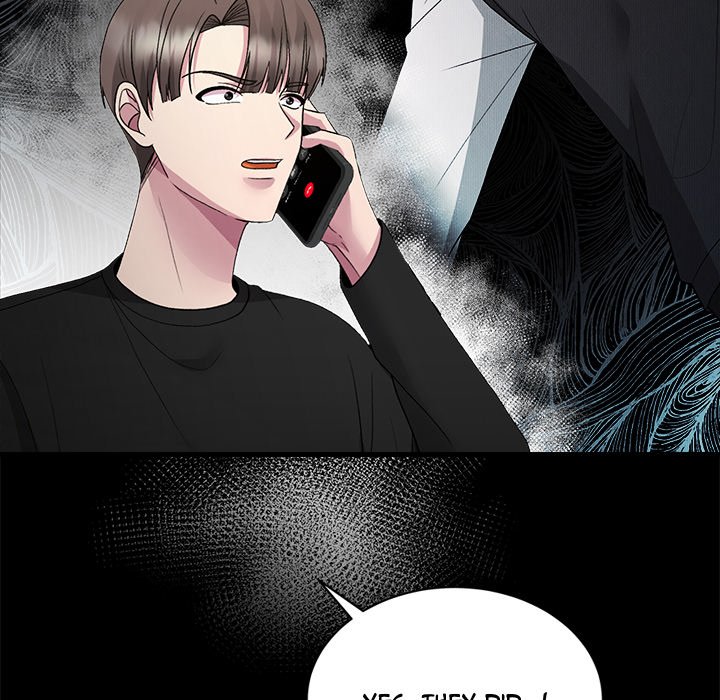 Read Demon Cat chapter 28 image 126 on Lezhin