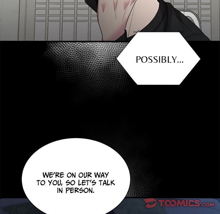 Read Demon Cat chapter 28 image 128 on Lezhin