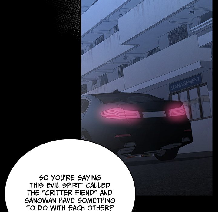 Read Demon Cat chapter 28 image 133 on Lezhin