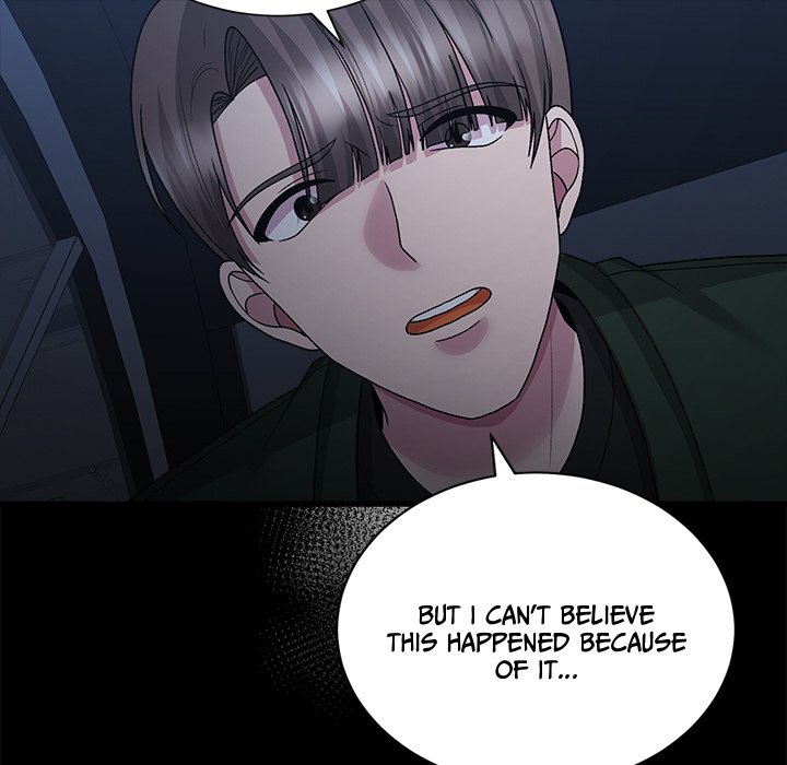 Read Demon Cat chapter 28 image 138 on Lezhin
