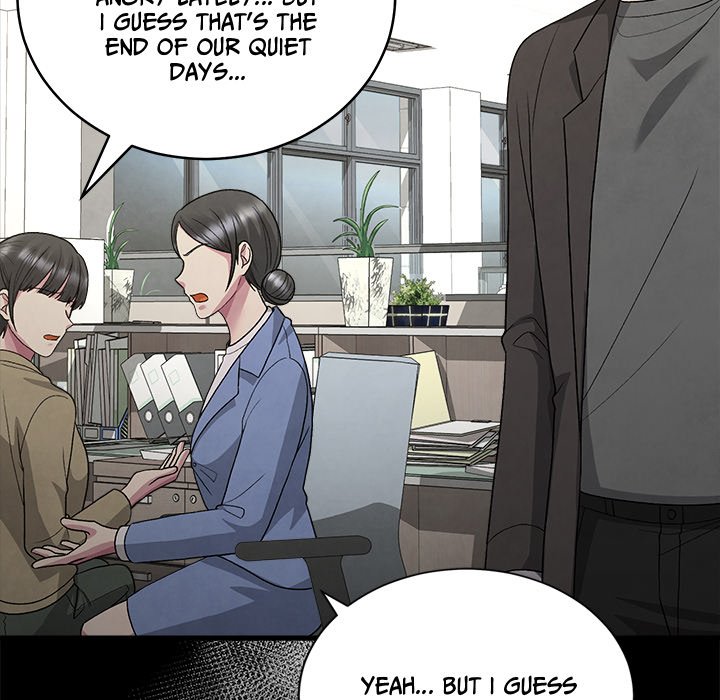 Read Demon Cat chapter 28 image 14 on Lezhin
