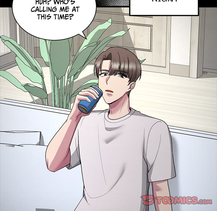 Read Demon Cat chapter 28 image 20 on Lezhin