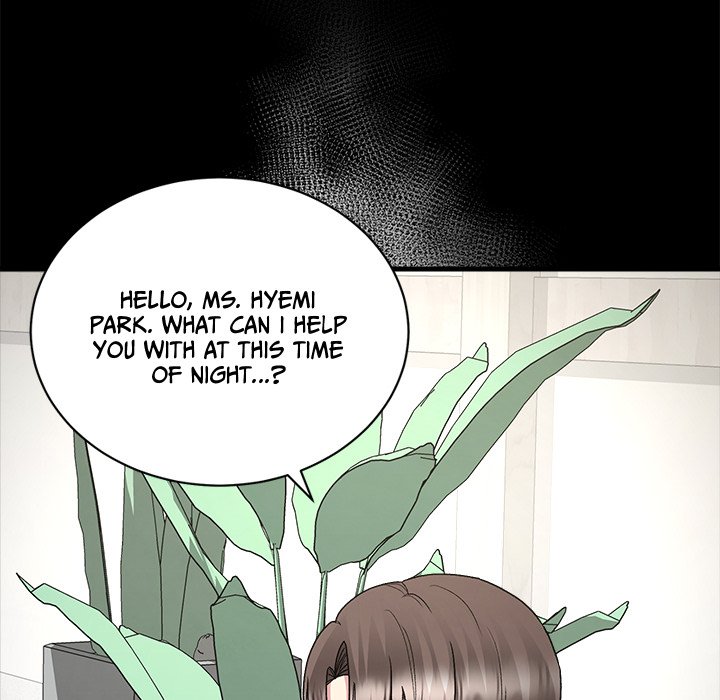 Read Demon Cat chapter 28 image 22 on Lezhin