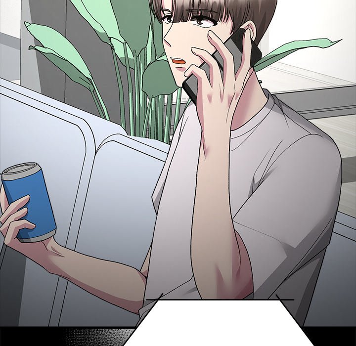 Read Demon Cat chapter 28 image 23 on Lezhin
