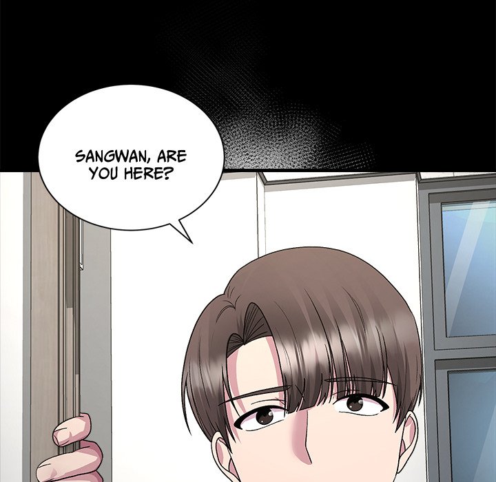 Read Demon Cat chapter 28 image 31 on Lezhin