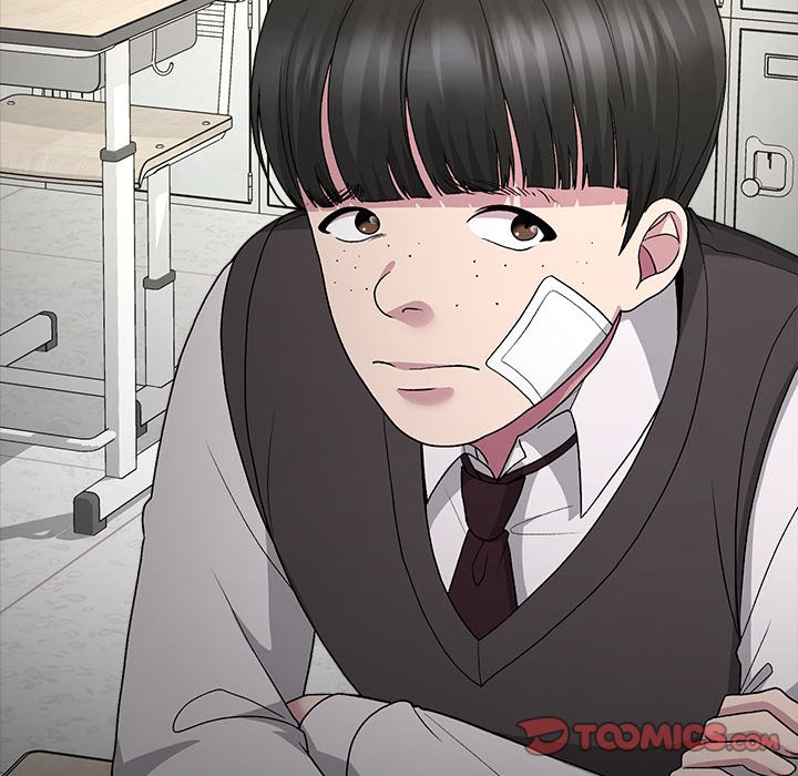 Read Demon Cat chapter 28 image 38 on Lezhin