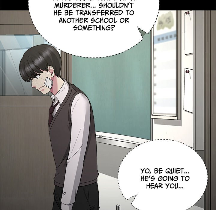 Read Demon Cat chapter 28 image 42 on Lezhin
