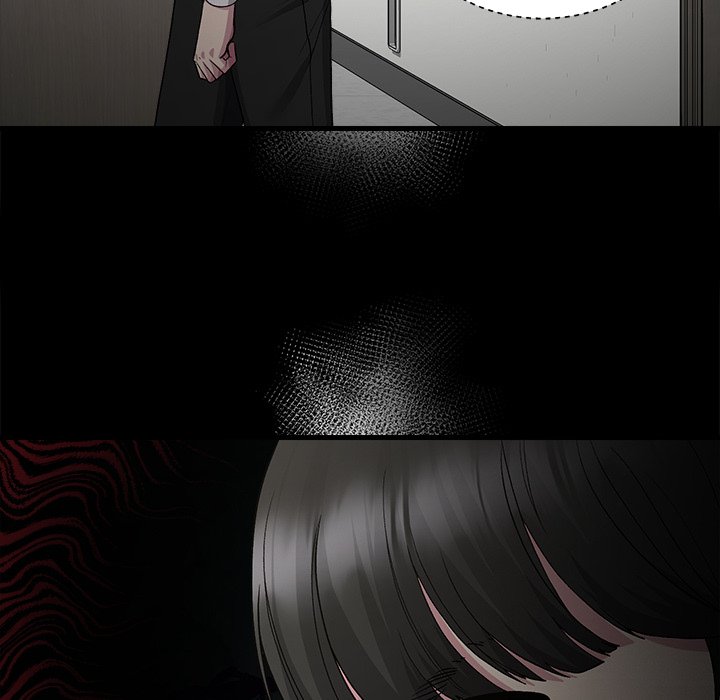 Read Demon Cat chapter 28 image 43 on Lezhin