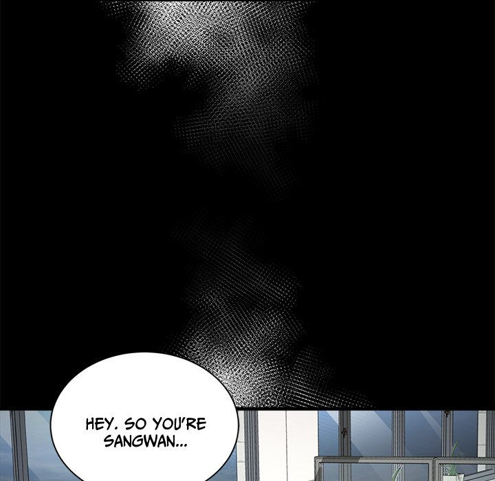 Read Demon Cat chapter 28 image 46 on Lezhin