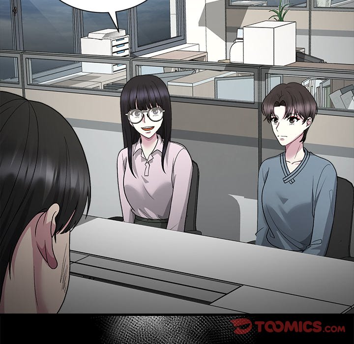 Read Demon Cat chapter 28 image 47 on Lezhin