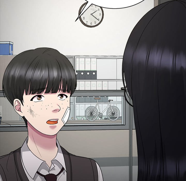 Read Demon Cat chapter 28 image 49 on Lezhin