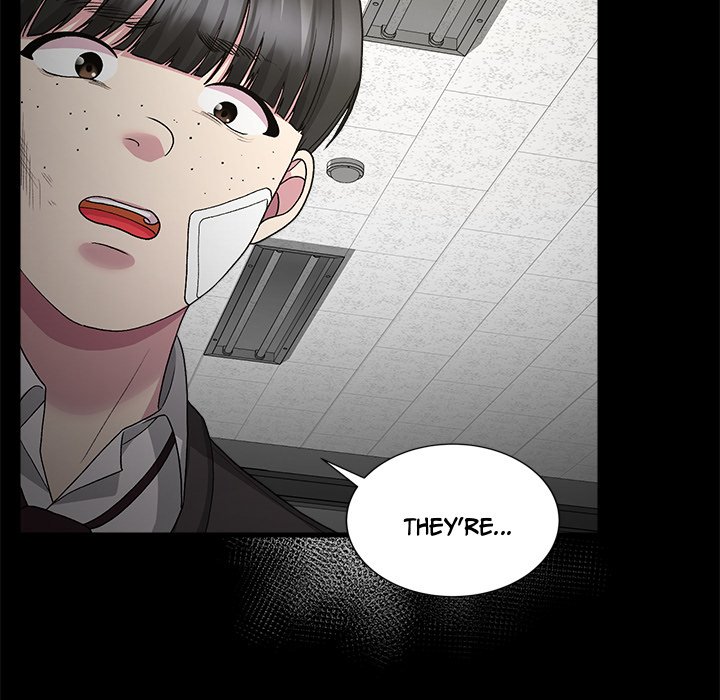 Read Demon Cat chapter 28 image 55 on Lezhin