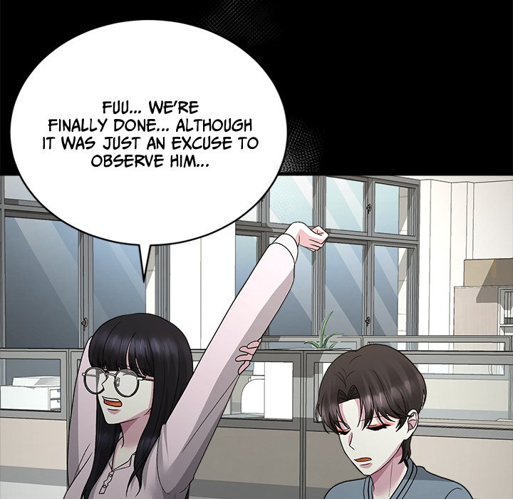 Read Demon Cat chapter 28 image 60 on Lezhin
